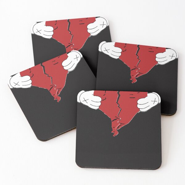 Item preview, 808s Heartbreak Kanyes West designed and sold by DavidFulk.