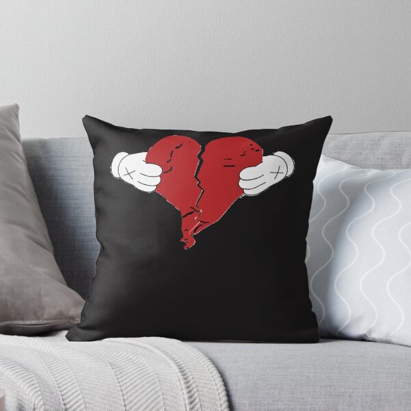 Item preview, 808s Heartbreak Kanyes West designed and sold by DavidFulk.
