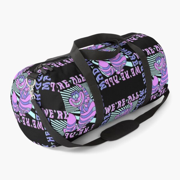 Item preview, Cheshire Cat We're All Mad Box Up designed and sold by leno0mlv.