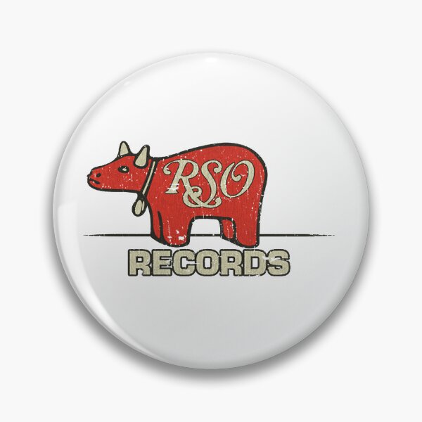Item preview, RSO Records 1973 designed and sold by AsherSharon09.