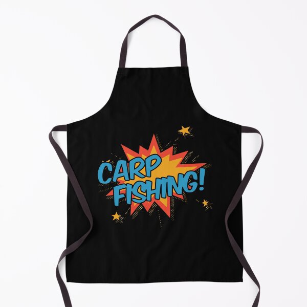 Item preview, Carp Fishing! designed and sold by orlumbuspirate.