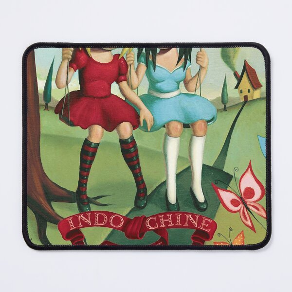Item preview, ALICES INDOCHINE 2021 TOKAUG designed and sold by DavidFulk.