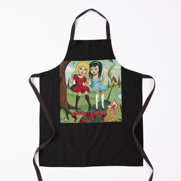 Item preview, ALICES INDOCHINE 2021 TOKAUG designed and sold by DavidFulk.
