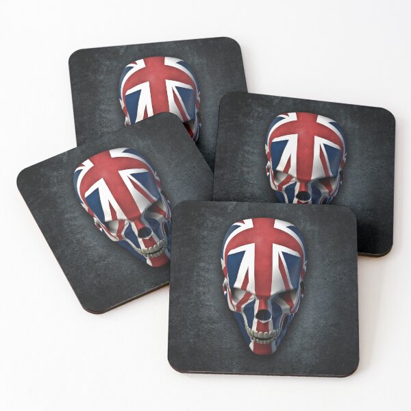 Item preview, British horror designed and sold by GrandeDuc.