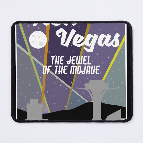 Item preview, Vintage New Vegas Skyline Classic    designed and sold by TobyMiller5.