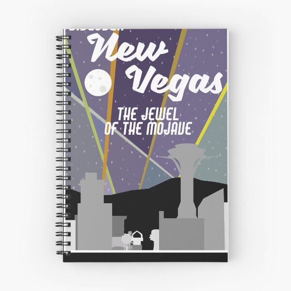 Item preview, Vintage New Vegas Skyline Classic    designed and sold by TobyMiller5.