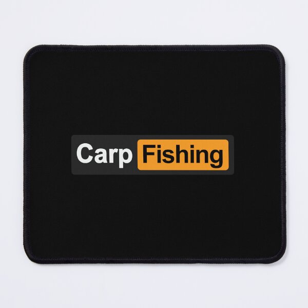 Item preview, Carp Fishing designed and sold by orlumbuspirate.