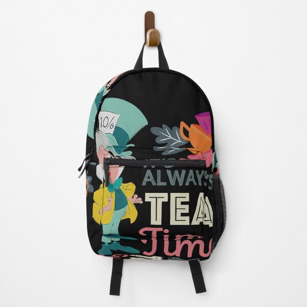 Item preview, Mad Hatter Its Always Tea Time designed and sold by leno0mlv.