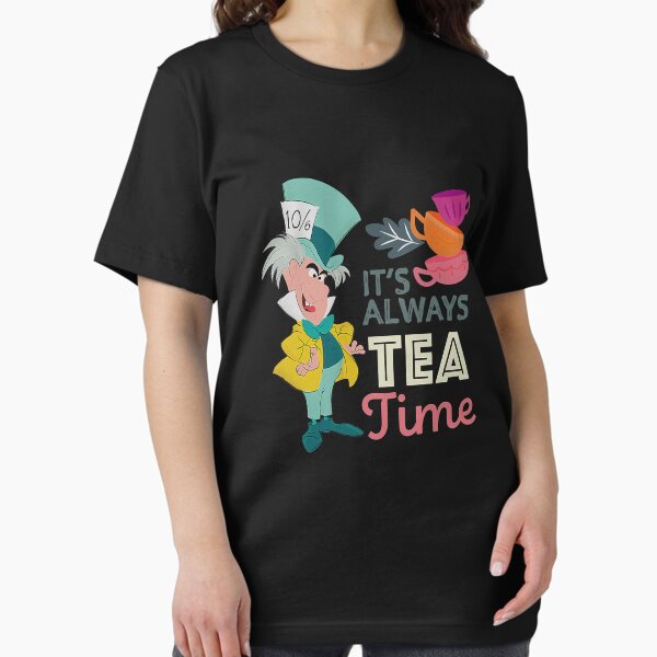 Item preview, Mad Hatter Its Always Tea Time designed and sold by leno0mlv.