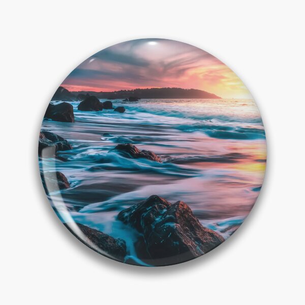Item preview, Seaside Serenity designed and sold by NatureFex25.