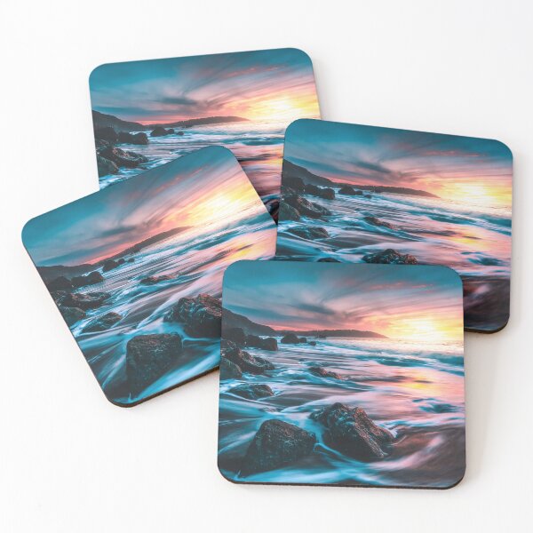 Item preview, Seaside Serenity designed and sold by NatureFex25.