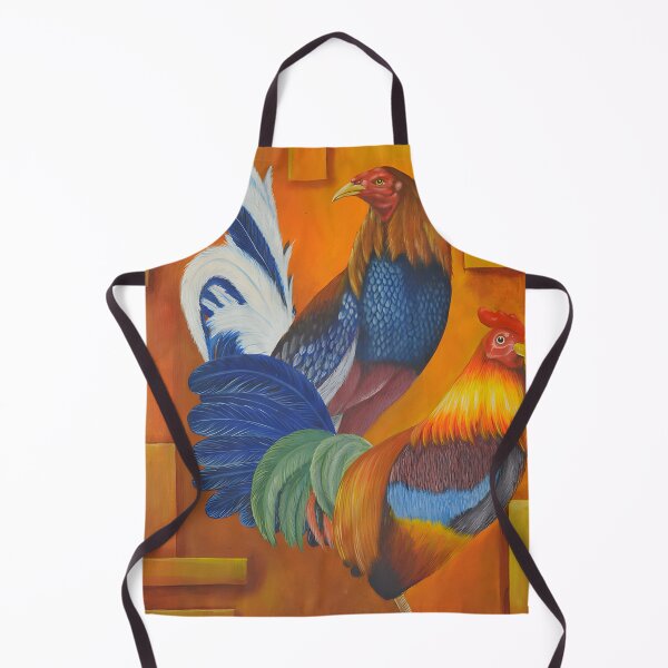 Item preview, Roosters designed and sold by Mony26.