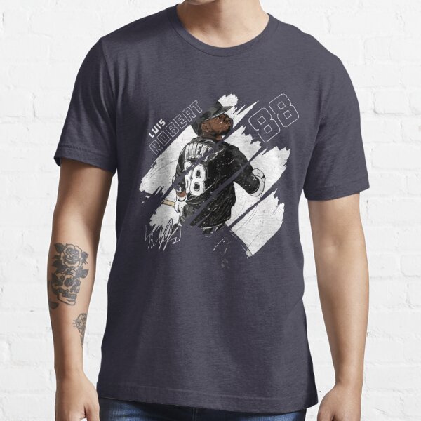 Luis Robert Jr 88 Chi Shirt