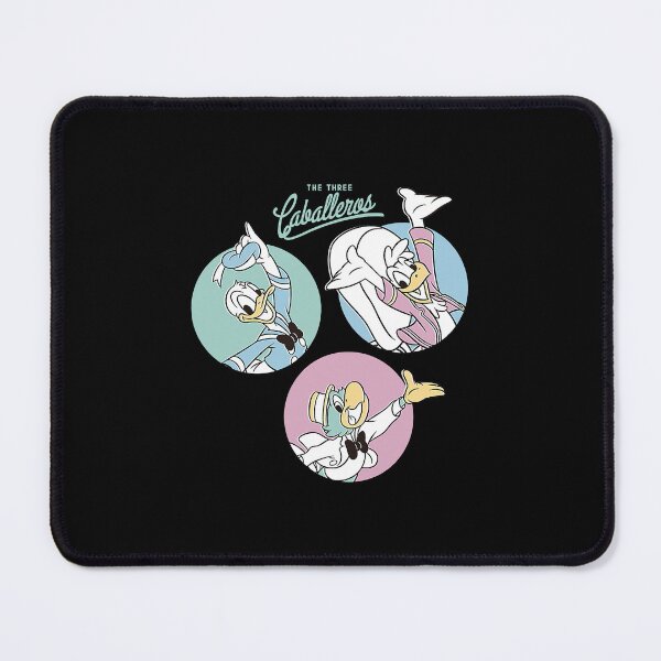 Item preview, The Three Caballeros 1944 Donald Duck designed and sold by leno0mlv.