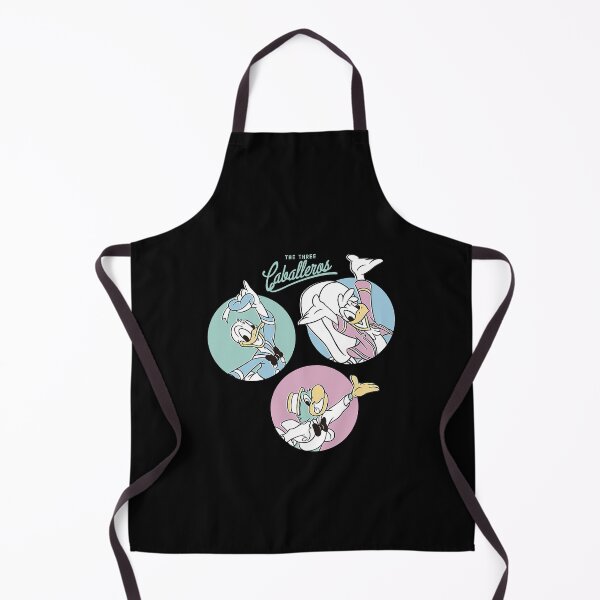 Item preview, The Three Caballeros 1944 Donald Duck designed and sold by leno0mlv.
