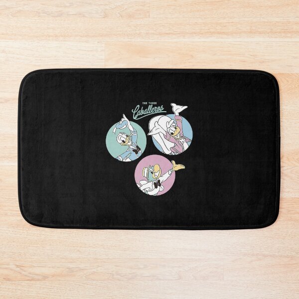 Item preview, The Three Caballeros 1944 Donald Duck designed and sold by leno0mlv.