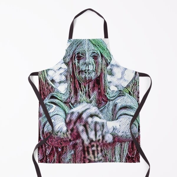 Item preview, Angel of Death Victorious designed and sold by DRJProds-Merch.