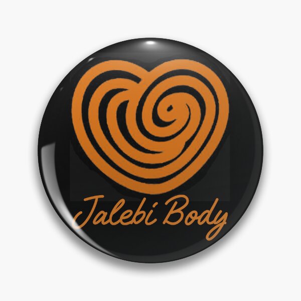 Item preview, Jalebi Body -Back to School designed and sold by ThisTee.