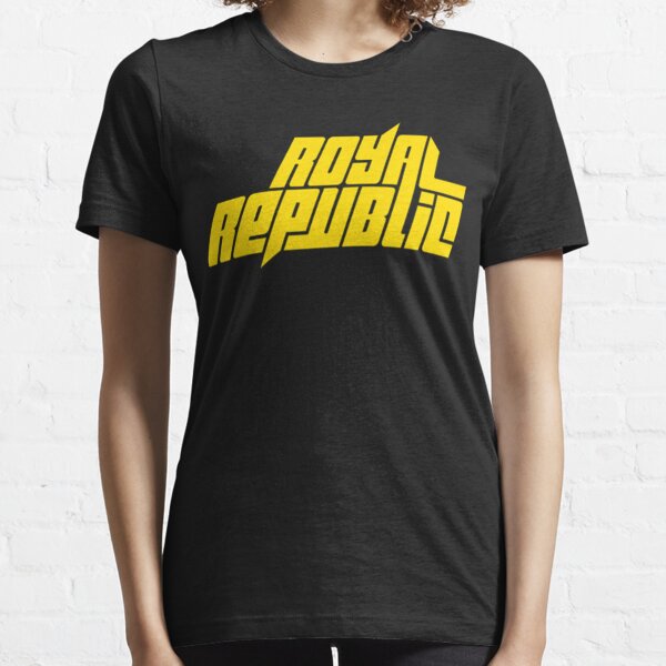 Royal Republic Band Essential T-Shirt