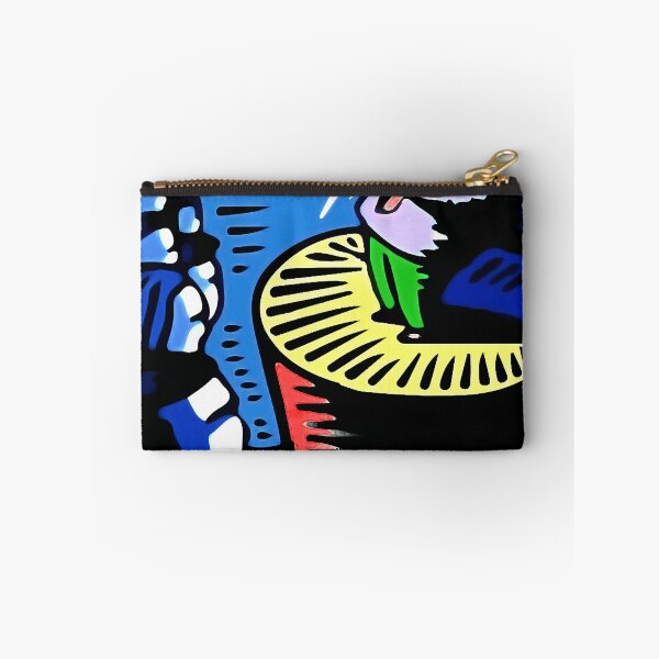 Item preview, CHANDLERS BLUE LOUIE designed and sold by DavidFulk.