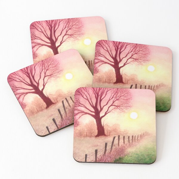 Item preview, Spring Morning  designed and sold by WaterRaven.