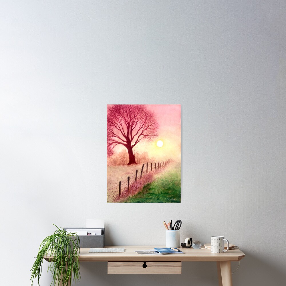 Item preview, Poster designed and sold by WaterRaven.