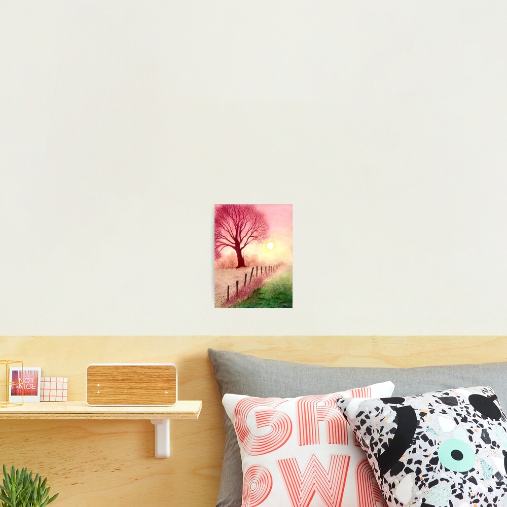 Item preview, Photographic Print designed and sold by WaterRaven.
