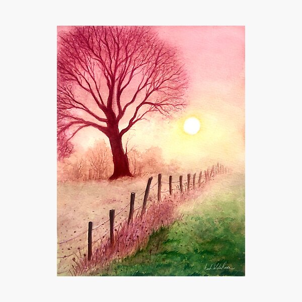 Photographic Print
