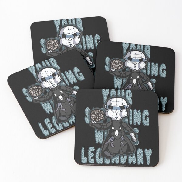 Item preview, No tears Please designed and sold by Megan Collum.