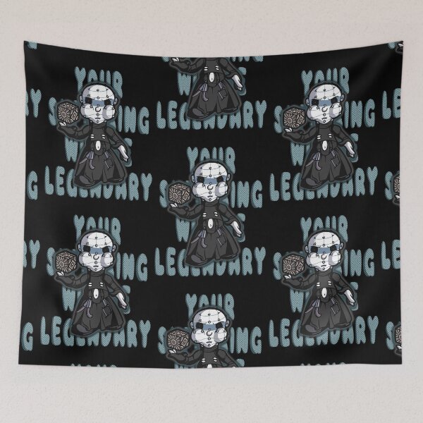Item preview, No tears Please designed and sold by Megan Collum.