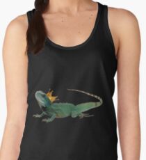 The Doors - The Lizard King Women's Tank Top