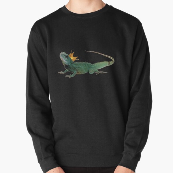 The Doors - The Lizard King Pullover Sweatshirt