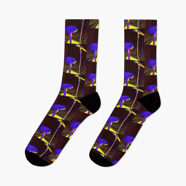 Item preview, Vaporwave Futuristic Comedy - The Stage is Set for the Comedian in the Andy W Inspired Comedy Club  designed and sold by Art of Laughter.