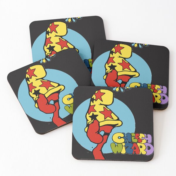 Item preview, CHEECHS WIZARD designed and sold by DavidFulk.