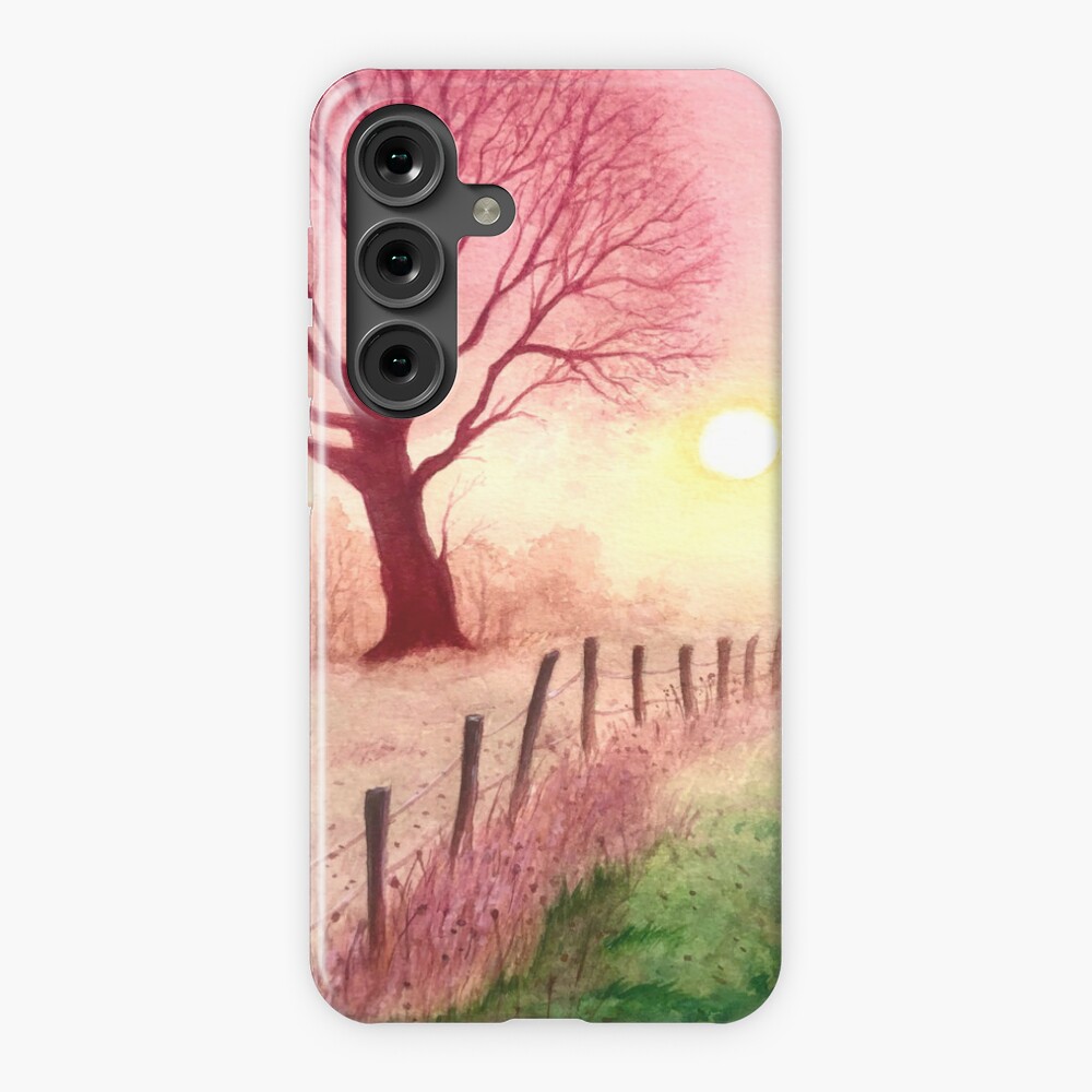 Item preview, Samsung Galaxy Snap Case designed and sold by WaterRaven.