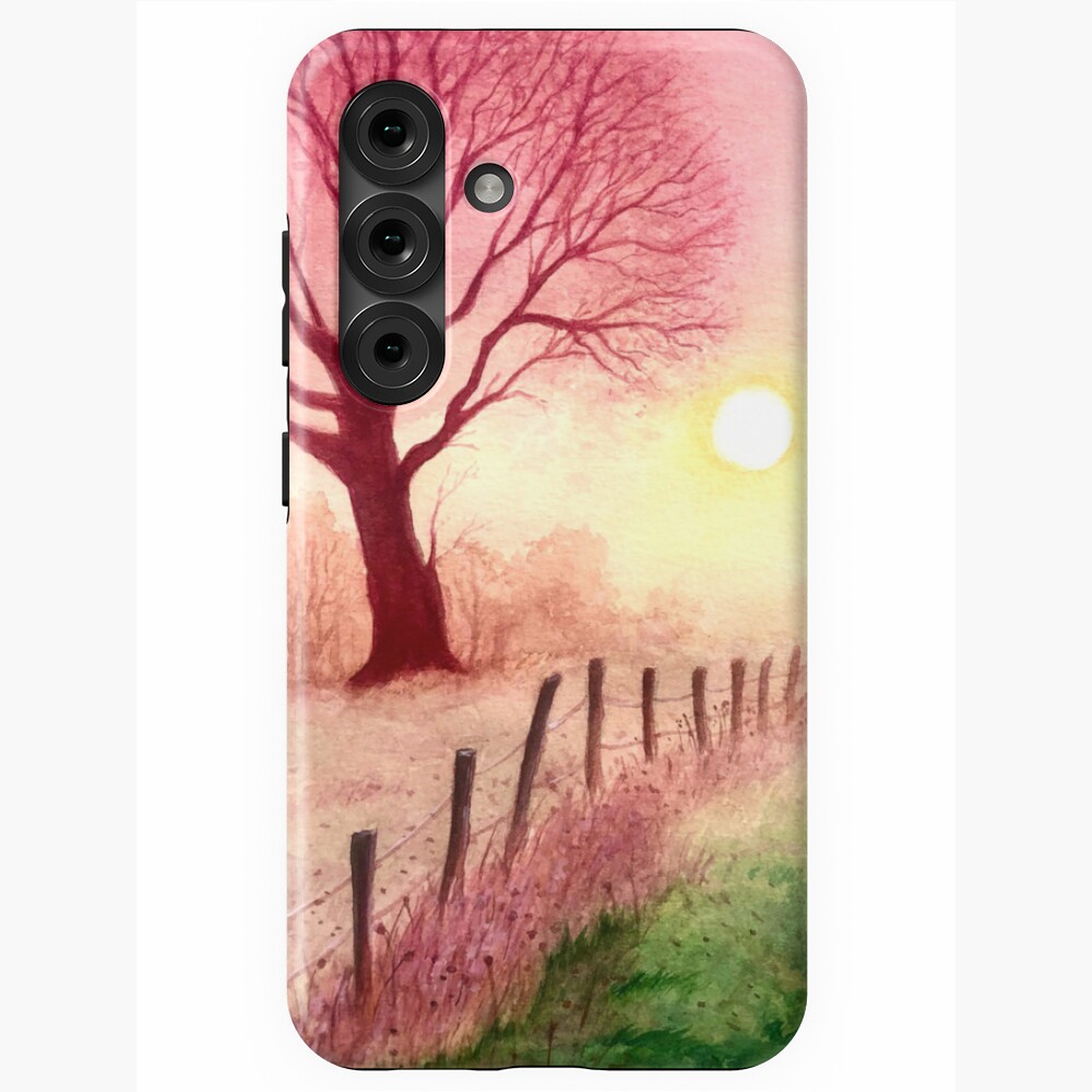 Item preview, Samsung Galaxy Tough Case designed and sold by WaterRaven.