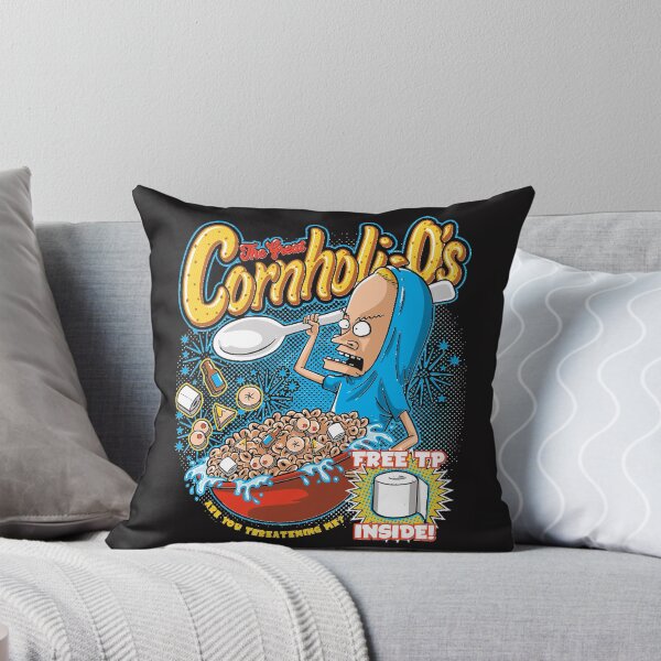 Item preview, CORNHOLI-OS CLASSIC designed and sold by DavidFulk.