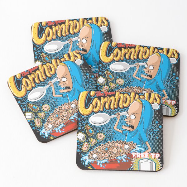 Item preview, CORNHOLI-OS CLASSIC designed and sold by DavidFulk.