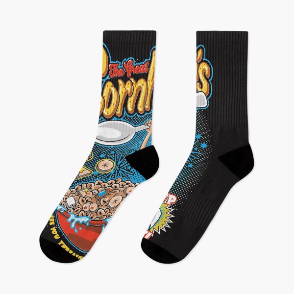 Item preview, CORNHOLI-OS CLASSIC designed and sold by DavidFulk.