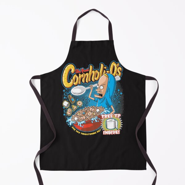 Item preview, CORNHOLI-OS CLASSIC designed and sold by DavidFulk.