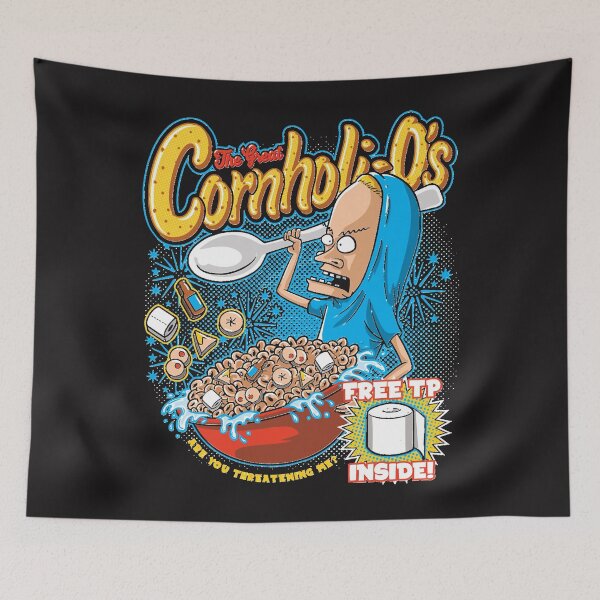 Item preview, CORNHOLI-OS CLASSIC designed and sold by DavidFulk.
