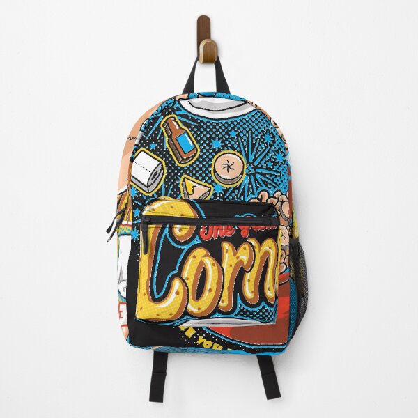 Item preview, CORNHOLI-OS CLASSIC designed and sold by DavidFulk.