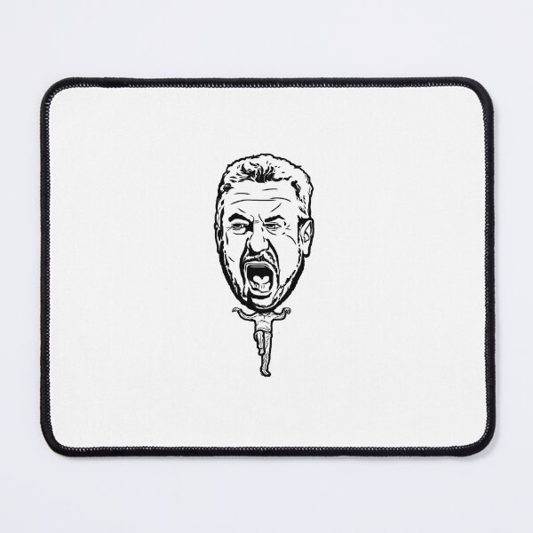 Item preview, Bruce Pearl Crane Kick designed and sold by blt1000.