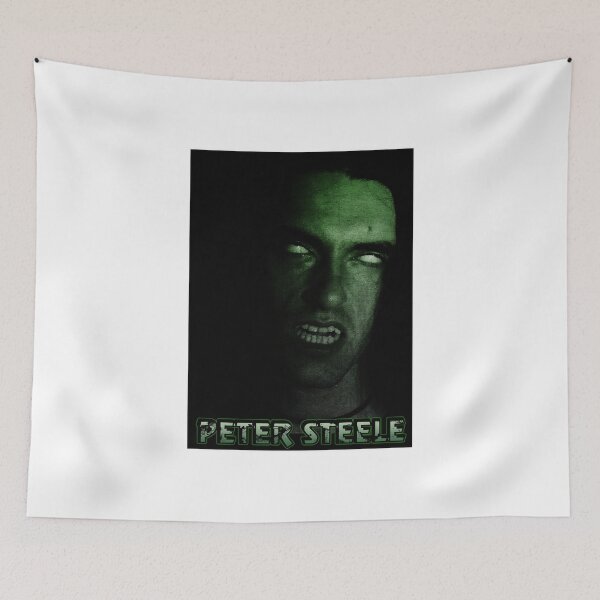 Item preview, Funny Gift Peter Composer Steele Retro Wave designed and sold by BentleyDorsey.