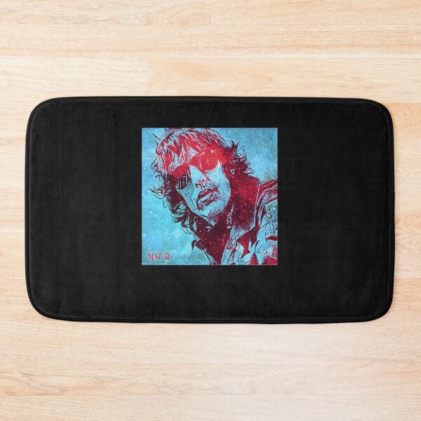 Item preview, Rock Most Trending Band Reunite Singer Songwriter Guitar Drums Richard Ashcroft Retro designed and sold by JamesBurgesz.