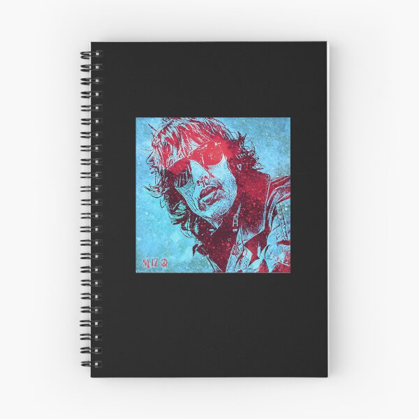 Item preview, Rock Most Trending Band Reunite Singer Songwriter Guitar Drums Richard Ashcroft Retro designed and sold by JamesBurgesz.