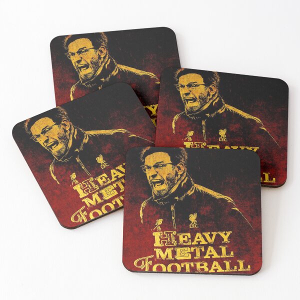 Item preview, Jurgen Klopp Art designed and sold by Leawati76.