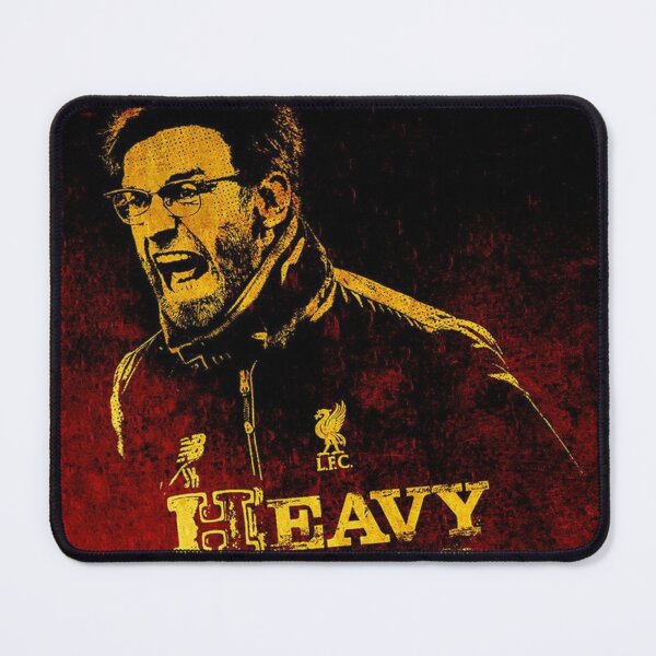 Item preview, Jurgen Klopp Art designed and sold by Leawati76.