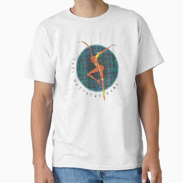 Item preview, Move DMB Dance designed and sold by TrevorPeek.