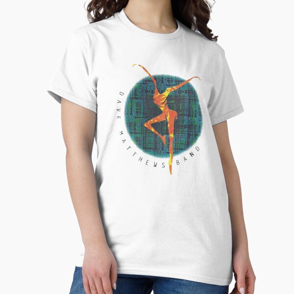 Item preview, Move DMB Dance designed and sold by TrevorPeek.